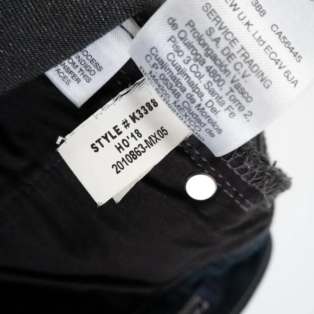 J. Crew crew jeans